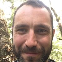 Zac Solomons's Photo