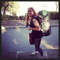 PaulinaBeKind的照片