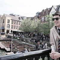 Fotos de Mehdi Trabelsi