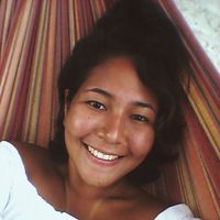 Angela Finela Millora's Photo