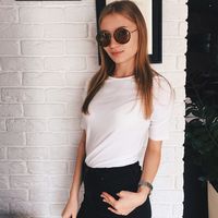 Анастастя  Гроо's Photo