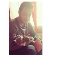 Фотографии пользователя Harold Pineda