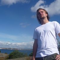 Ansgar Waschki's Photo