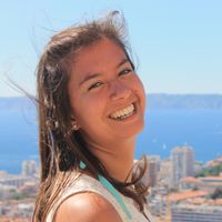 BERTRAND Laura的照片