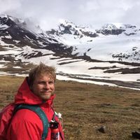 River Iannaccone's Photo