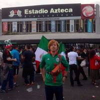 Naoki Miyoshi's Photo