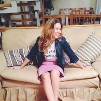 IULIIA NOVIKOVA's Photo