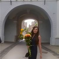 Agne Lileikyte's Photo