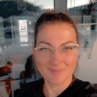 Marina Zdešić's Photo