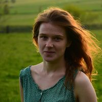 Kopacz Hanna's Photo