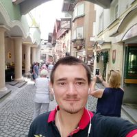 Photos de Mark Oswald