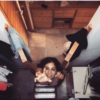 Ana paula Lemus's Photo