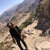 Régis Garcete的照片