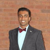 Aalaap Desai's Photo