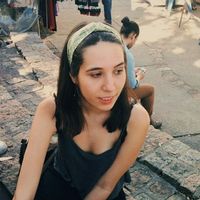 Lara Baccarini's Photo