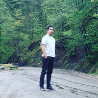 Arash Hodaei的照片