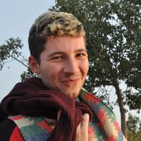 Léo Reynaert's Photo