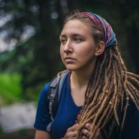 Maya Kraynova的照片