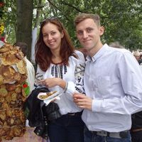 Fotos de Dmitro Kozinet