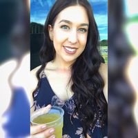 Grace Bennett's Photo