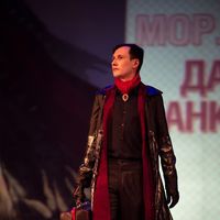 Фотографии пользователя Mikhail Tyumentsev