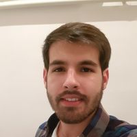 Mohamad Amin Saffari's Photo