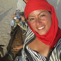 Rachida Khadar的照片