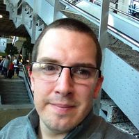 Floran Cazenave的照片