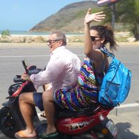 Fotos de Mileina Ordaz