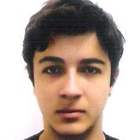 Gabriel Oliveira的照片