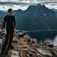 Mateo Warman的照片