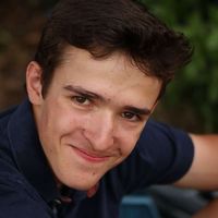 Florian Vazeille's Photo