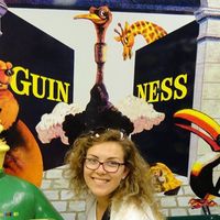 Louise Dreuillet's Photo