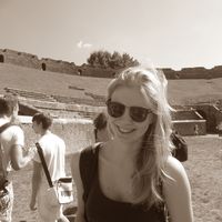 Fotos von Greta Petersen