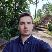 Artur Sadowski的照片