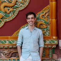 Michael Evans's Photo