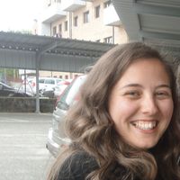 Sonia Isabel Santos Pratas的照片