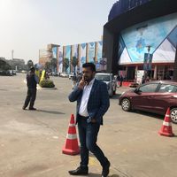 Shivdev Hari's Photo