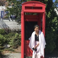 Valerie Valerio's Photo