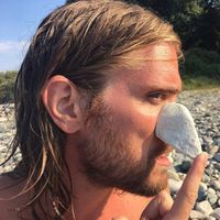 Uros  Spasic的照片