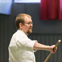 Niklas Flood的照片