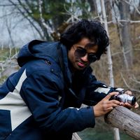 Pramod  Kumar's Photo