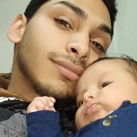 Santy Gabriel的照片