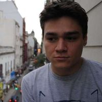 santiago Astrada's Photo