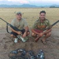 James McGuckian's Photo