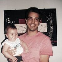 Fede Bortagaray's Photo