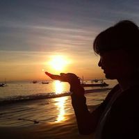 sinta permata sari的照片