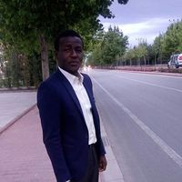 Fotos de Bilal Adoum Ourada