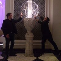 Fotos de Michael Ramirez