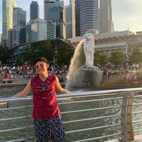 Felipe Arenas的照片